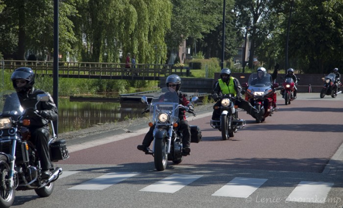 motorrijden