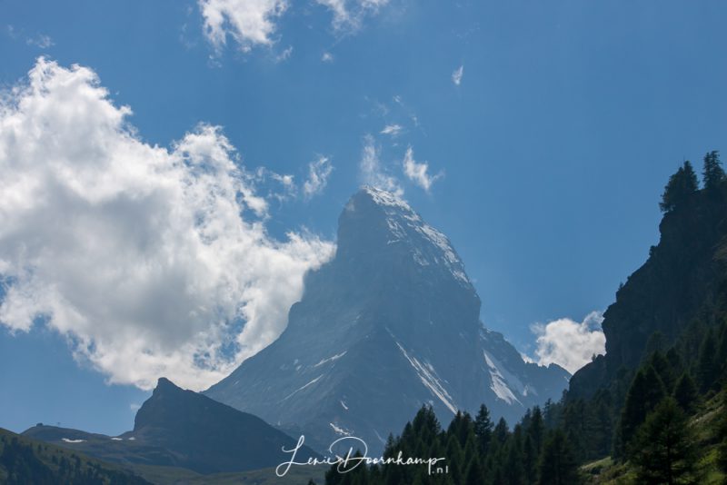 Matterhorn