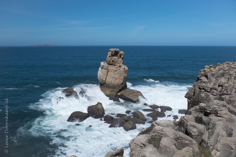 Berlengas eilanden