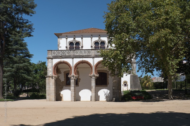Jardim Público