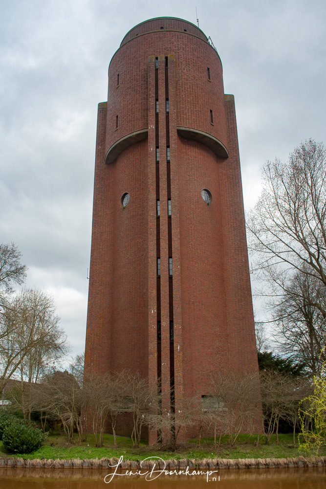 watertoren