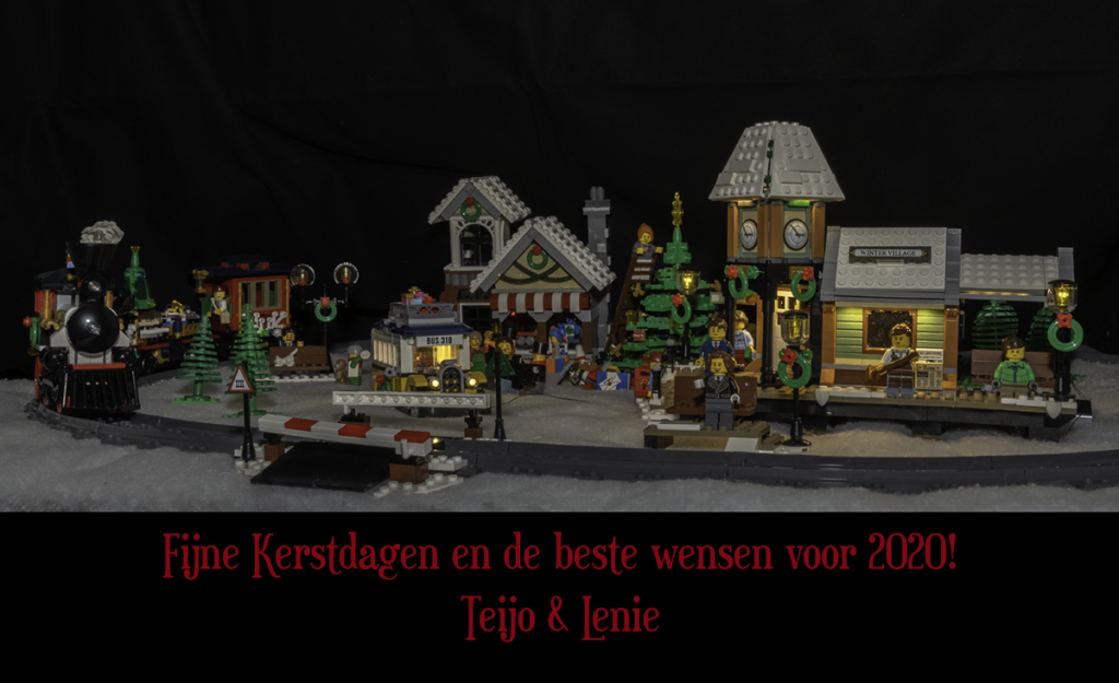 kerstgroet